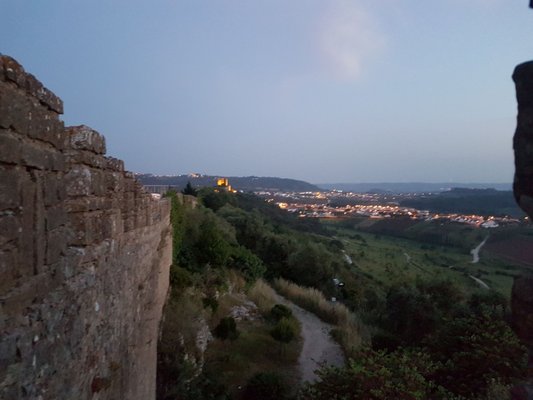 Pousada do Castelo de Óbidos by null