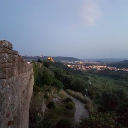 Pousada Castelo de Óbidos