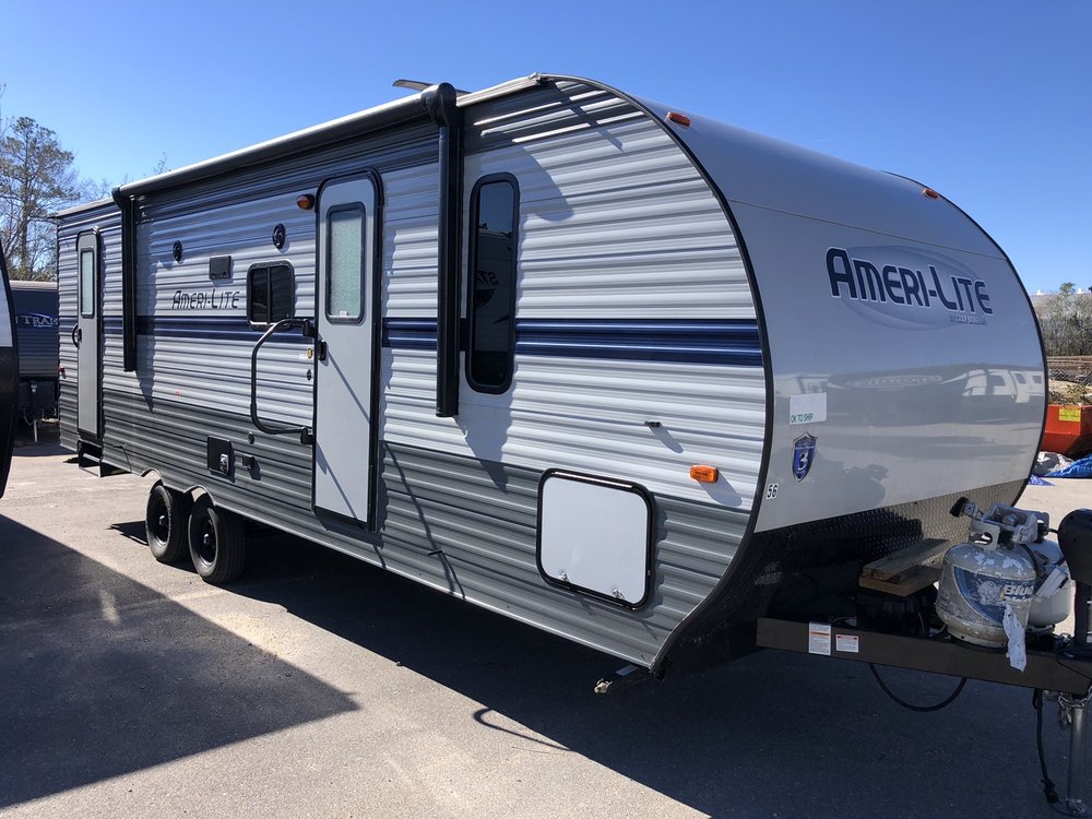 DAD’S CAMPER OUTLET Updated October 2024 12 Photos & 13 Reviews