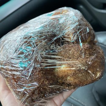 SugarBowl - Cinnamon bun - Breakfast & Brunch Near Me - Edmonton, Alberta SugarBowl - Cinnamon bun - Breakfast & Brunch Near Me - Edmonton, Alberta