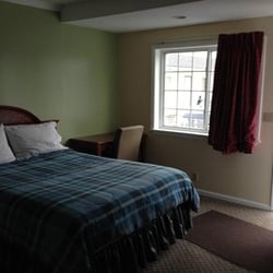 Hi-Way Rest Motel