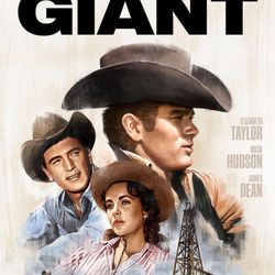 The James Dean Museum - Happy Birthday James Dean. Giant... a sprawling messy epic well worth your time. In any case, Elizabeth Taylor always is