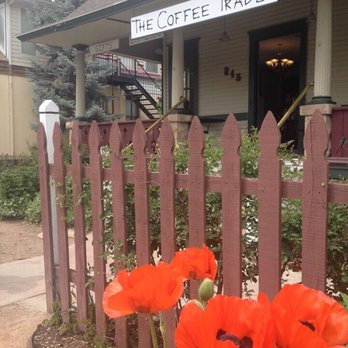 The Coffee Trader - Coffee & Tea Near Me - Montrose, Colorado The Coffee Trader - Coffee & Tea Near Me - Montrose, Colorado