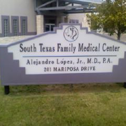 South Texas Family Medical Center