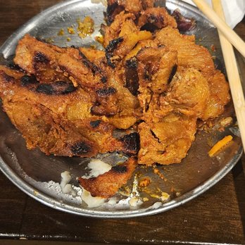 STE 101 - More meat than I need - Korean Near Me - Los Angeles, California