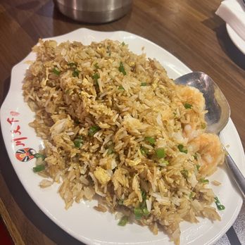 Good Harvest - Shrimp Fried Rice - Hot Pot Near Me - Rockville, Maryland Good Harvest - Shrimp Fried Rice - Hot Pot Near Me - Rockville, Maryland