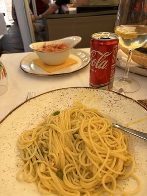 Osteria del Campanile by null