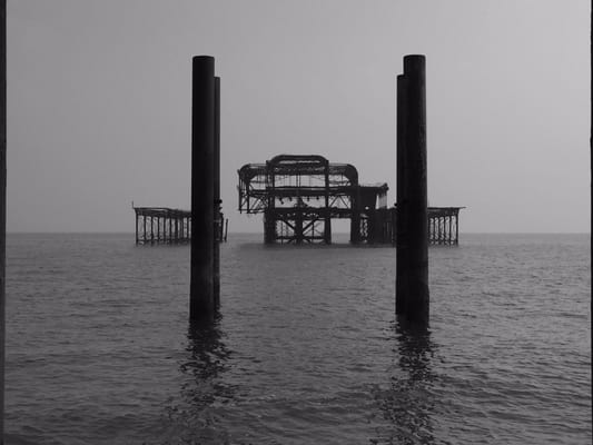 West Pier by null
