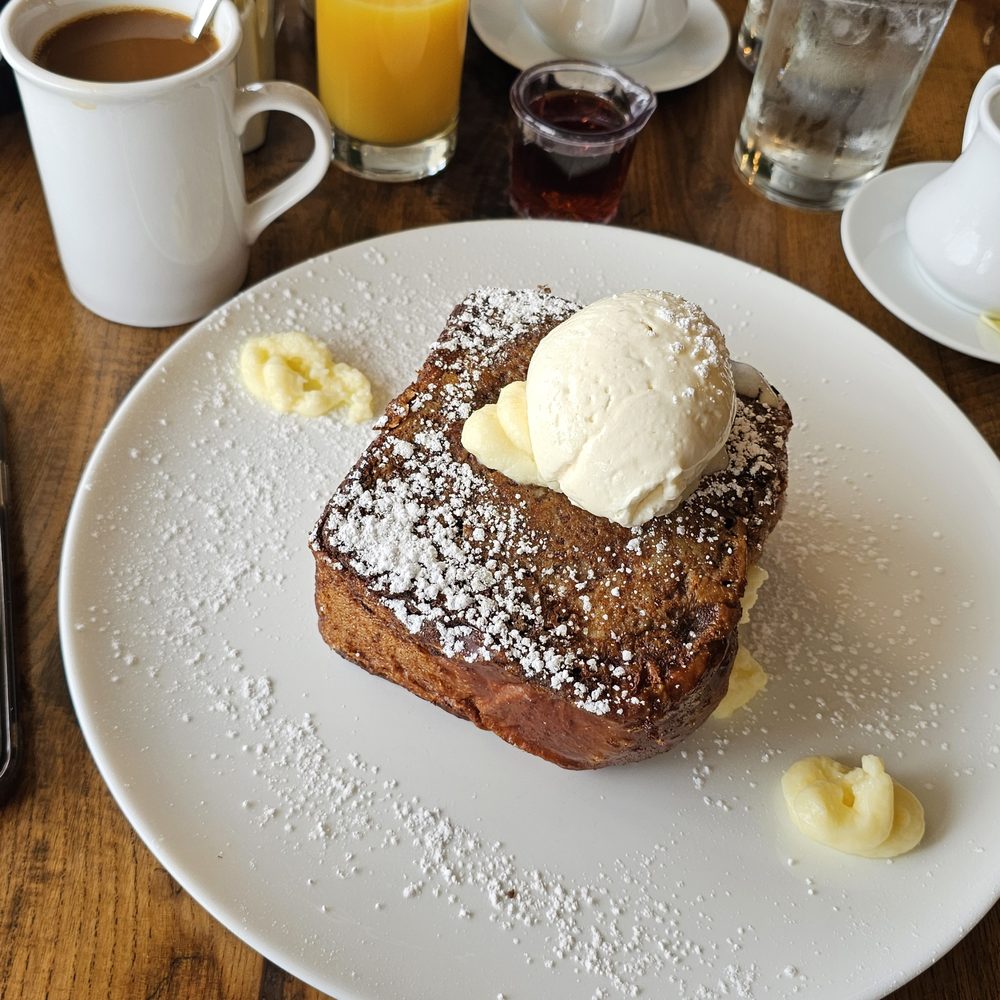 Me & You - Double Cut French Toast - Breakfast & Brunch Near Me - Bethpage, New York Me & You - Double Cut French Toast - Breakfast & Brunch Near Me - Bethpage, New York