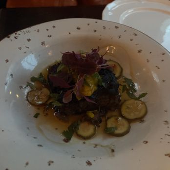 Via Vecchia - Short Rib - Italian Near Me - Portland, Maine Via Vecchia - Short Rib - Italian Near Me - Portland, Maine