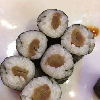Changcheng Restaurant - Waiter told me this is fresh maguro - Chinese Near Me - Istanbul, 34 Changcheng Restaurant - Waiter told me this is fresh maguro - Chinese Near Me - Istanbul, 34