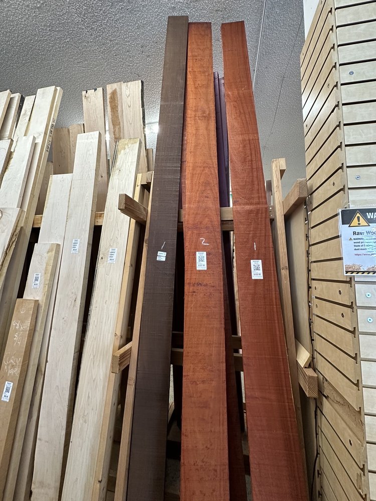 WOODCRAFT with photos Updated August 2024 18 Photos & 54 Reviews 40 El Camino Real, San