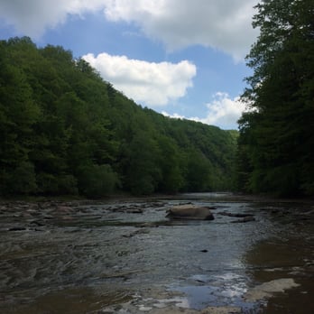Zoar Valley - Parks Near Me