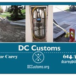 DC Customs