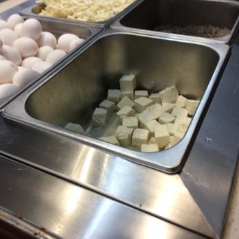 Shabuya - Eggs (raw), tofu - Hot Pot Near Me - Honolulu, Hawaii Shabuya - Eggs (raw), tofu - Hot Pot Near Me - Honolulu, Hawaii