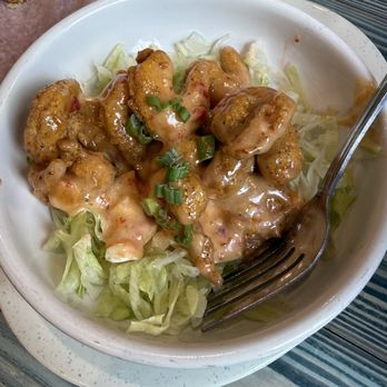 Jimmy Joe’s - Bang bang shrimp appetizer - Seafood Near Me - Lake Jackson, Texas Jimmy Joe’s - Bang bang shrimp appetizer - Seafood Near Me - Lake Jackson, Texas