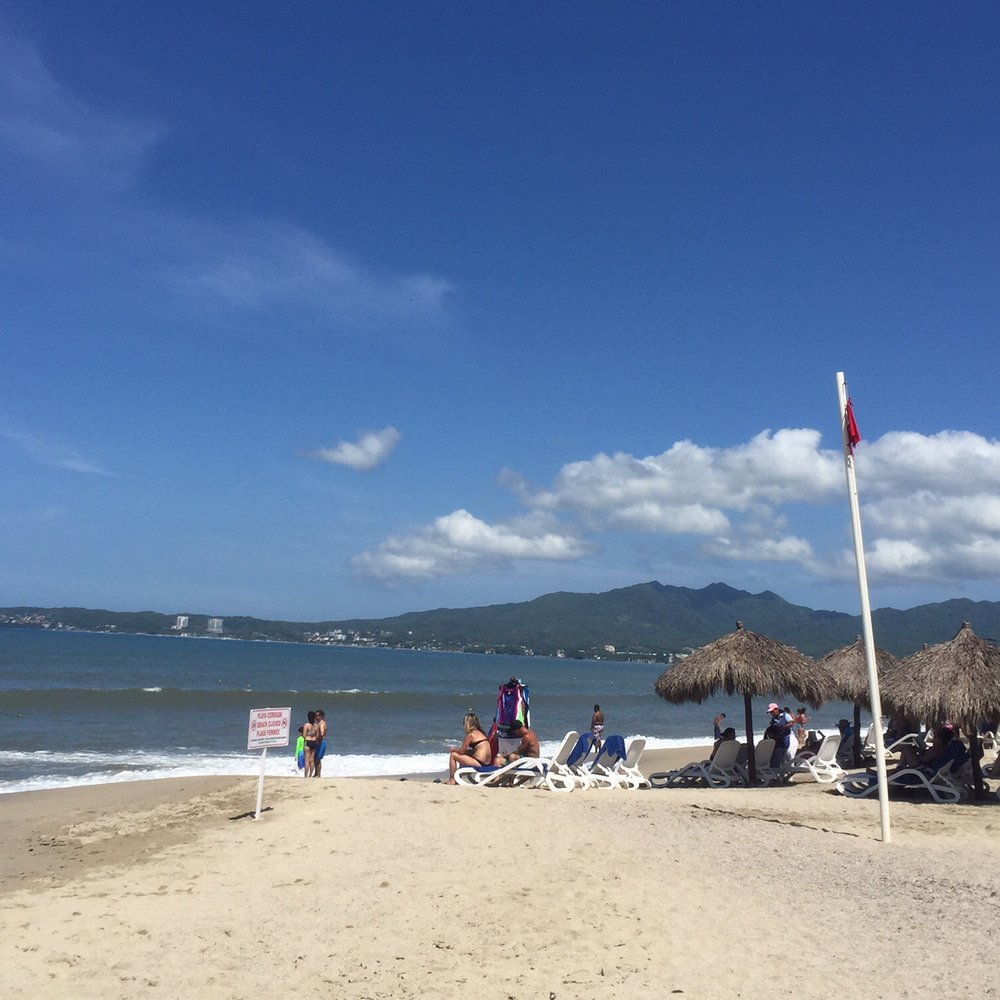 Royal Decameron Complex - Hotels Near Me - Riviera de Nayarit, NAY