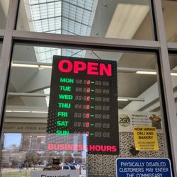 Scott Air Force Commissary