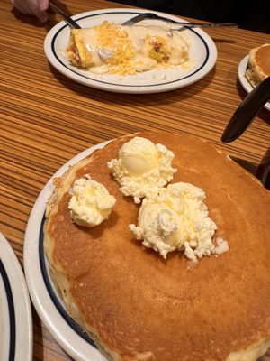 IHOP by null