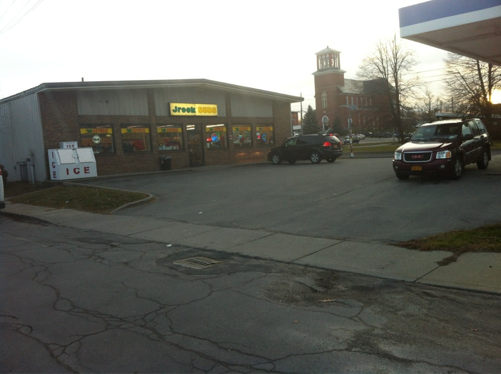 TWIN BRIDGES CONVENIENT MART MOBIL Updated September 2024 49 Main