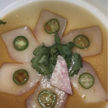 Umi - Yellowtail Jalapeno - Sushi Bars Near Me - Atlanta, Georgia Umi - Yellowtail Jalapeno - Sushi Bars Near Me - Atlanta, Georgia