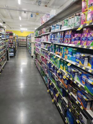 dollar general tobacco rd Number of locations in the USA in 2026 Dollar General, 2858 Tobacco Rd,