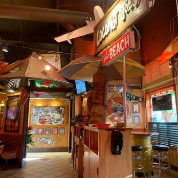 Coconut Joe's - Fish & Chips Near Me - Bakersfield, California Coconut Joe's - Fish & Chips Near Me - Bakersfield, California