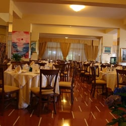 La Bussola - Room restaurant
