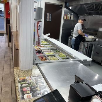 Rico’s Mexi Tacos - Prep station. - Mexican Near Me - Wilmington, North Carolina Rico’s Mexi Tacos - Prep station. - Mexican Near Me - Wilmington, North Carolina