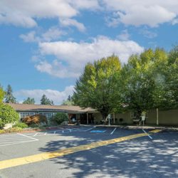 Portland Health and Rehabilitation