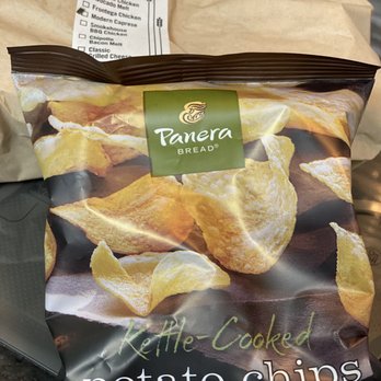 Panera Bread - Sandwiches Near Me - Temple, Texas
