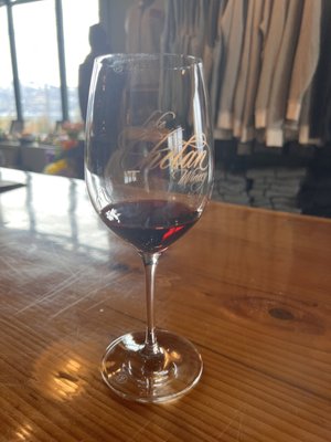 Lake Chelan Winery by null