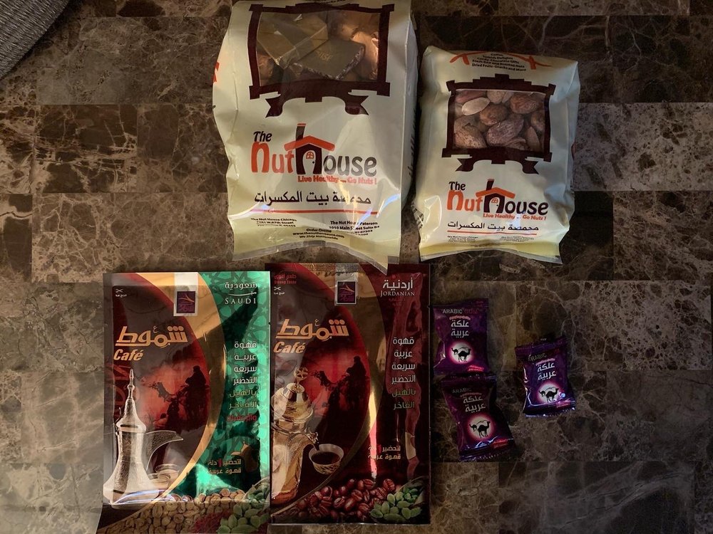 THE NUT HOUSE OF NEW JERSEY Updated October 2024 58 Photos & 28