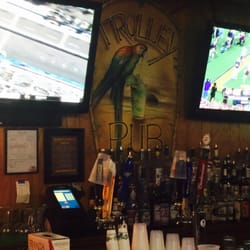 Trolley House Pub & Grille