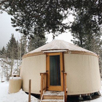 Wylder Hope Valley - Winter at Wylder! - Vacation Rentals Near Me - Hope Valley, California