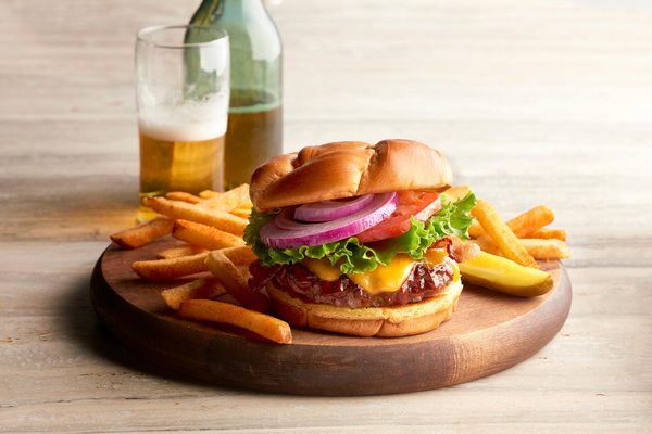 Rainforest Cafe by null