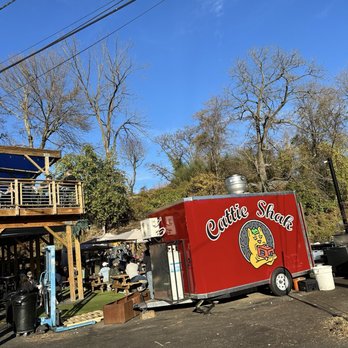BabyCat Brewery - Brewpubs Near Me - Kensington, Maryland