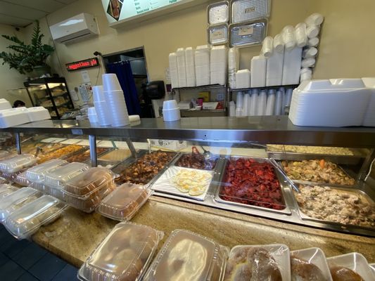 Kababayan Bakery by null