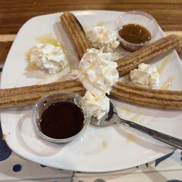 Churros