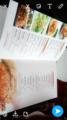 Menu photo 5 Sriracha Thai Bistro & Oyster Bar Moline, IL Menu photo 5 Sriracha Thai Bistro & Oyster Bar Moline, IL