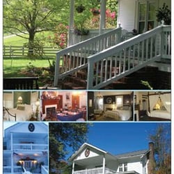 Buffalo Tavern - A Great Place to Stay!