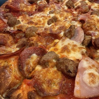 Sahara Pizza - Black Diamond - Lip - Pizza Near Me - Black Diamond, Washington