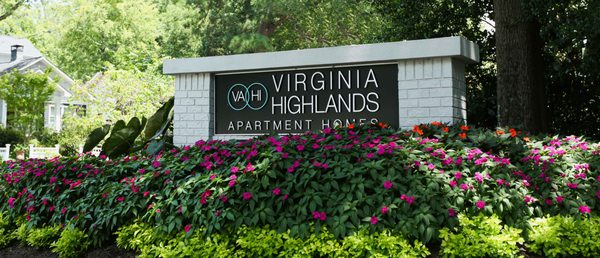 Virginia Highlands Apartments by null