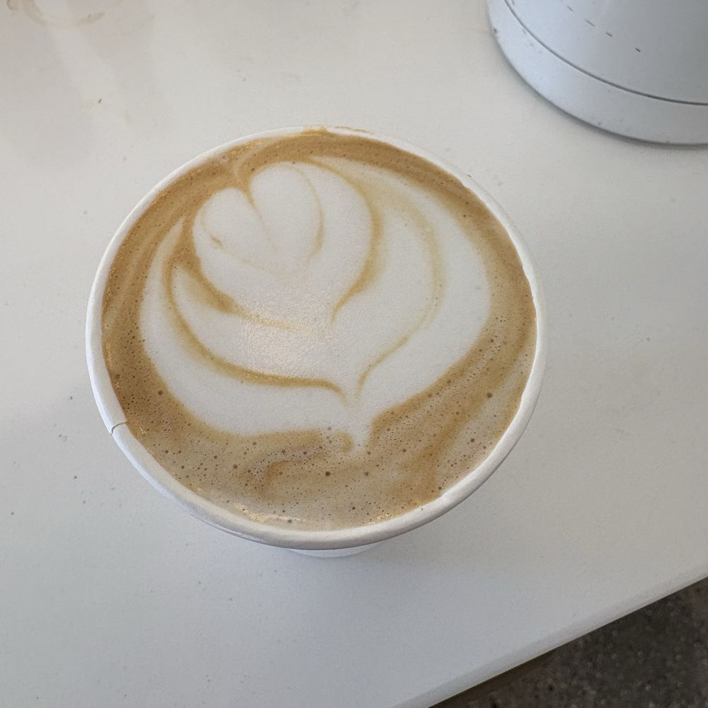 Vessel Coffee Collective - Caramel cappuccino - Coffee & Tea Near Me - Philadelphia, Pennsylvania Vessel Coffee Collective - Caramel cappuccino - Coffee & Tea Near Me - Philadelphia, Pennsylvania