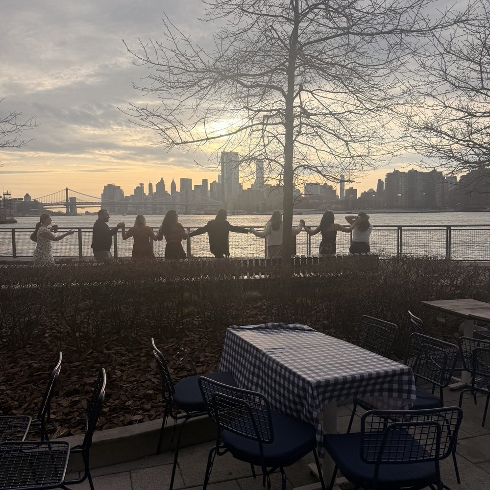Psaraki - Just feeling Greek - Greek Near Me - Brooklyn, New York Psaraki - Just feeling Greek - Greek Near Me - Brooklyn, New York