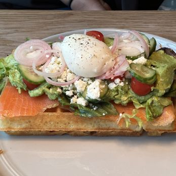 Nero Waffles - Waffles Near Me - Vancouver, British Columbia Nero Waffles - Waffles Near Me - Vancouver, British Columbia