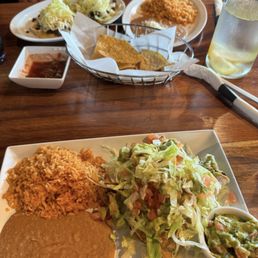 Flautas