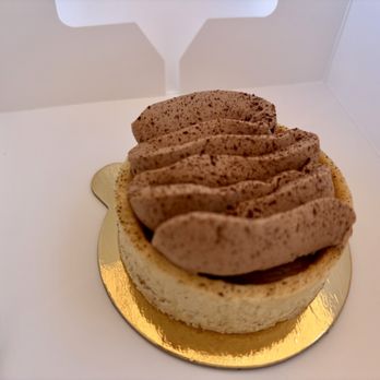 JL Patisserie - Chocolate Sea Salted Caramel Pie - Bakeries Near Me - Phoenix, Arizona JL Patisserie - Chocolate Sea Salted Caramel Pie - Bakeries Near Me - Phoenix, Arizona