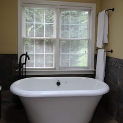 Metropolitan Bath and Tile