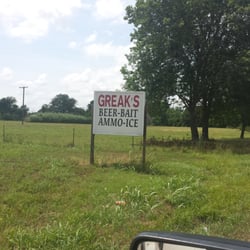 Greak's Emporium